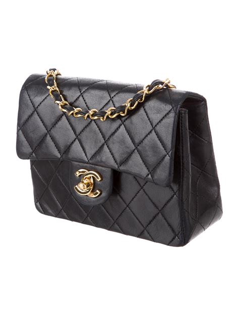 bags like chanel classic|Chanel bags classic collection.